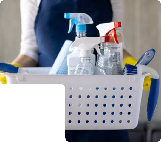 cleaning tools