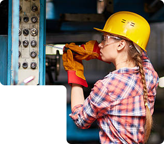 Electrician