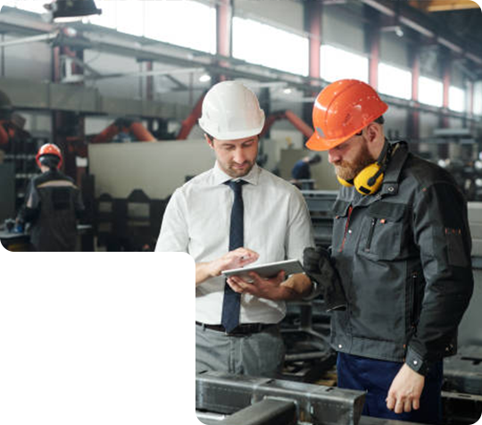 Fabricators