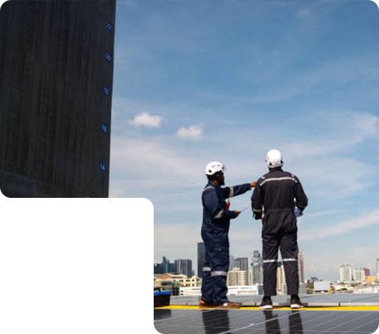 Field Service Technician